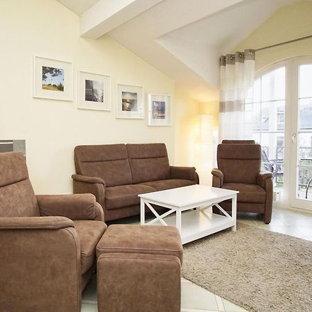 Strandvilla Boeck Glowe Esterno foto